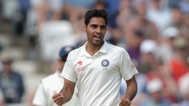 Agarkar: Bhuvneshwar swung the ball consistently