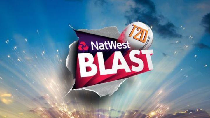 Flintoff finally delivers - NatWest T20 round-up