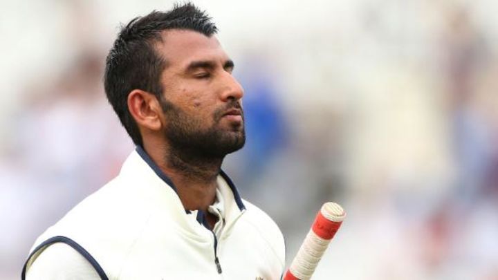 'We need to figure out new plans for tailenders' - Pujara