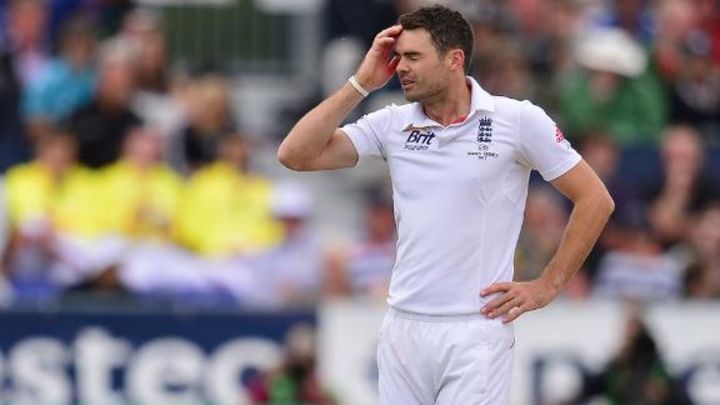 Boycott: Anderson, if guilty, deserves 'stern' punishment
