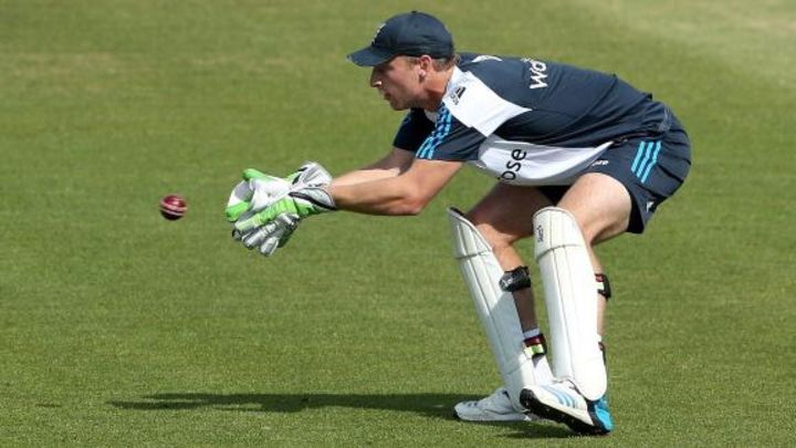 Chappell: Buttler comes in without baggage