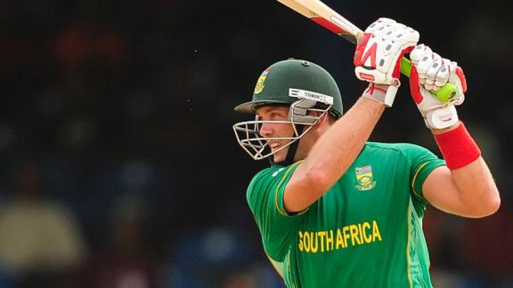 Cullinan: A brave decision from Kallis
