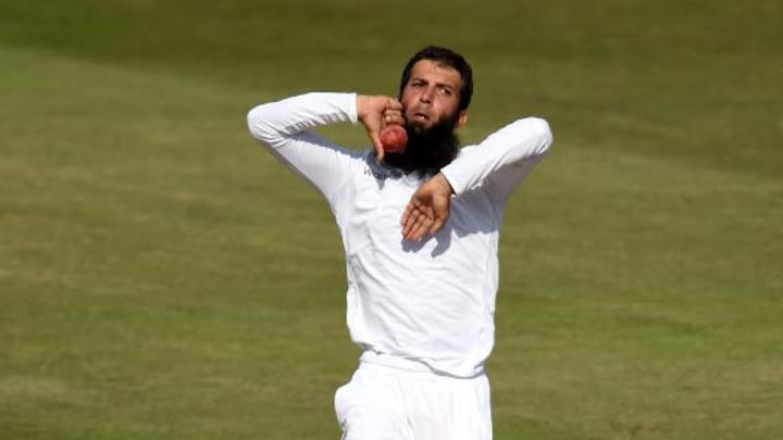 Chappell: Moeen bowled with the right pace