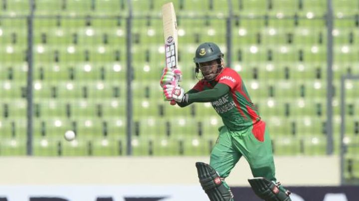 'Mushfiqur still the ideal captain' - Jurgensen