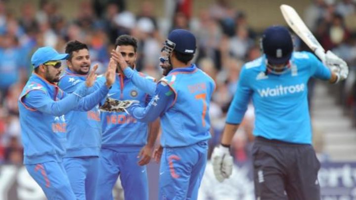 Agarkar: India a different team when spinners do well