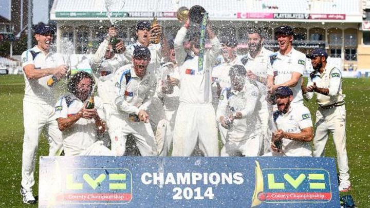 The day Yorkshire nearly went bust