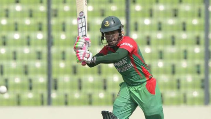 Isam: BCB must decide on captaincy soon