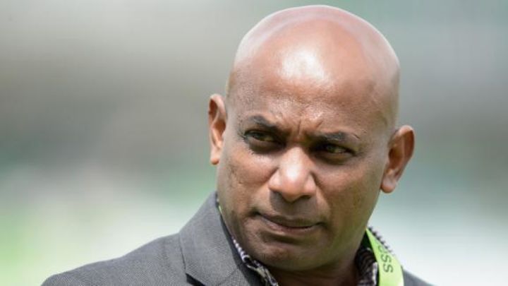 'No clarity on why Jayasuriya resigned'