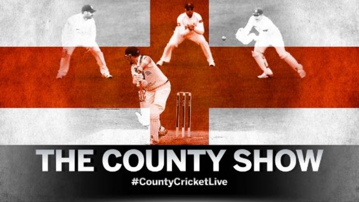The County Show: Heartbreak for Lancashire