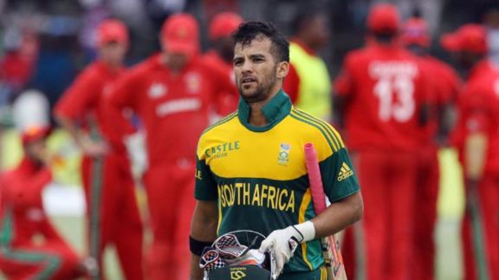 Moonda: SA will take full-strength squad to NZ
