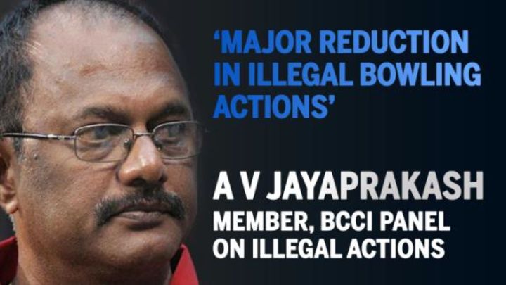 'Can eradicate suspect actions in no time' - Jayaprakash