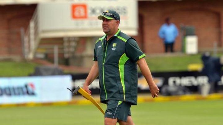 'We will try to improve all-round' - Lehmann