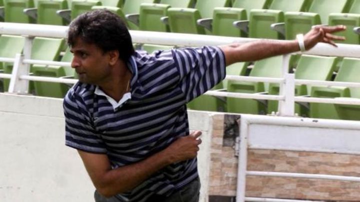 Srinath: No place for chucking in cricket