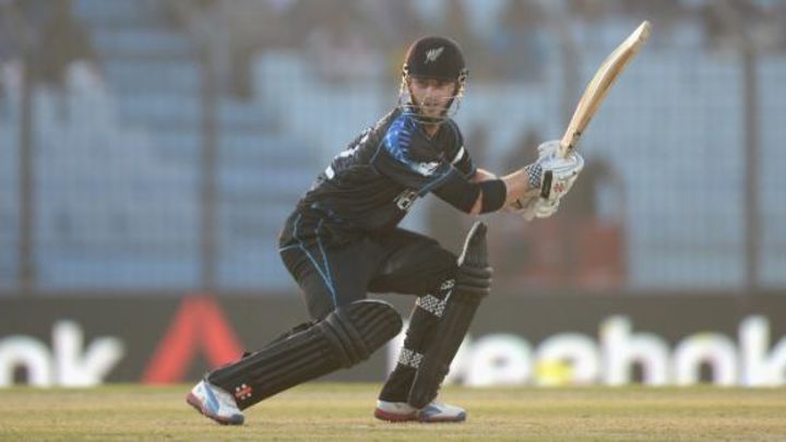 'We're not going to rush Kane back' - Hesson