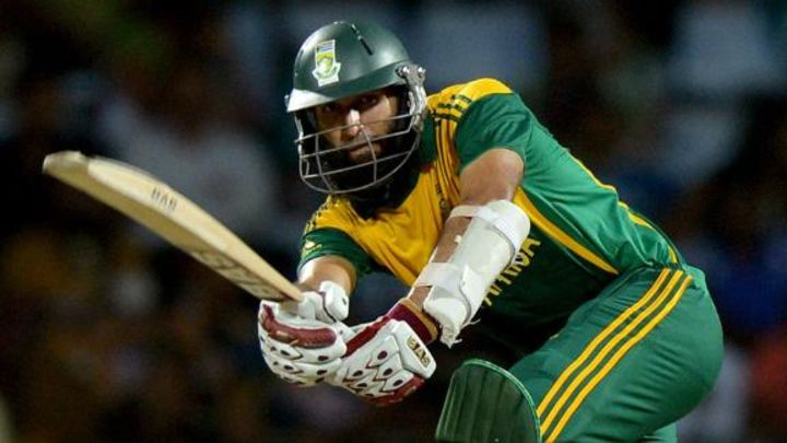 Almost got our World Cup team right - Amla