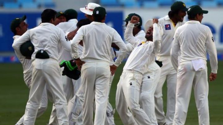 Coverdale: Pakistan a bigger threat than Australia thought