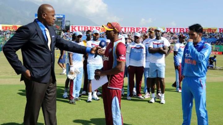 'ICC needs to show leadership to solve WI issue' - Taylor