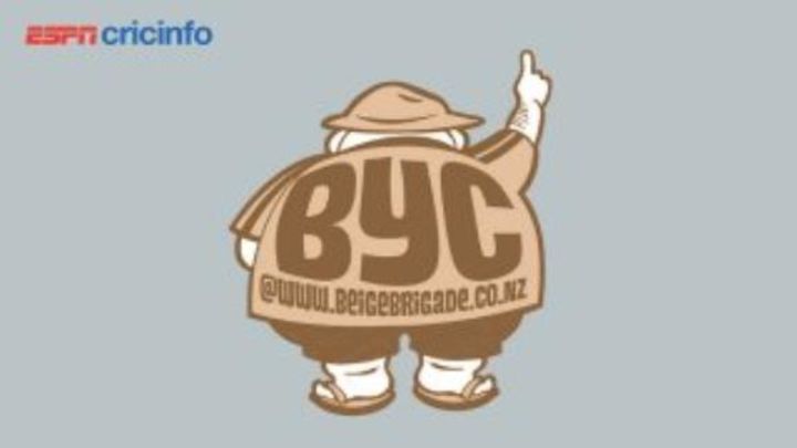 Can there be a World Cup in NZ without a Latham?