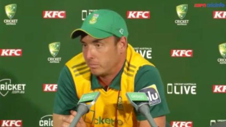 Death bowling requires a mindset - Abbott