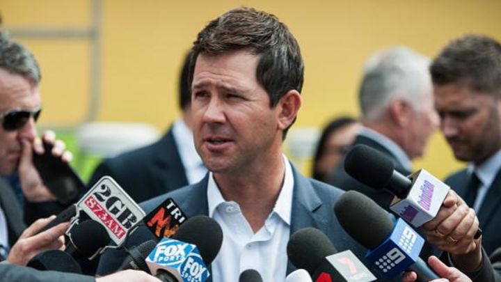 Australia's World Cup squad will be stronger than most - Ponting