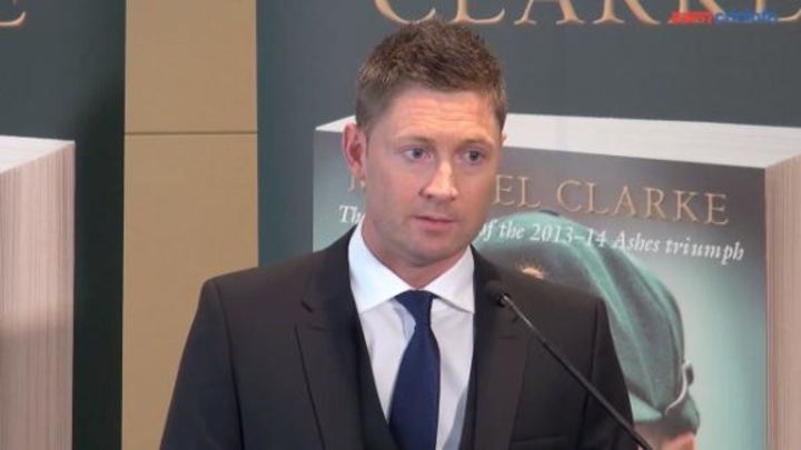 UAE tour a learning experience - Clarke