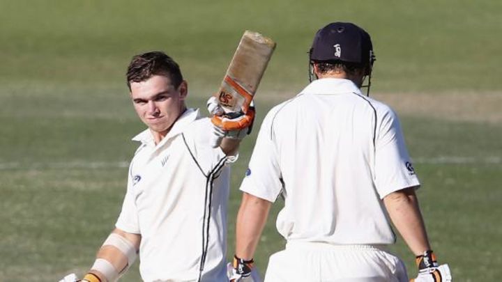 'Pakistan exploited conditions well' - Latham