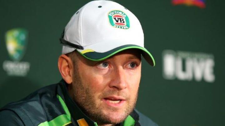 Clarke wants early World Cup squad