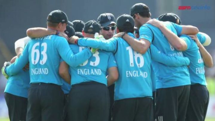 Can England mount a credible World Cup challenge?