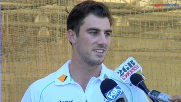 'Can concentrate on bowling instead of niggles' - Cummins