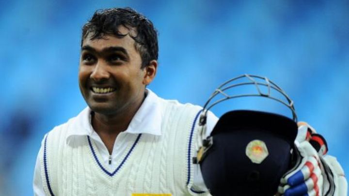 'Sri Lanka should play the Sri Lankan brand of cricket'