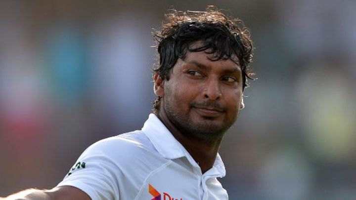 Sangakkara asked to delay Test retirement
