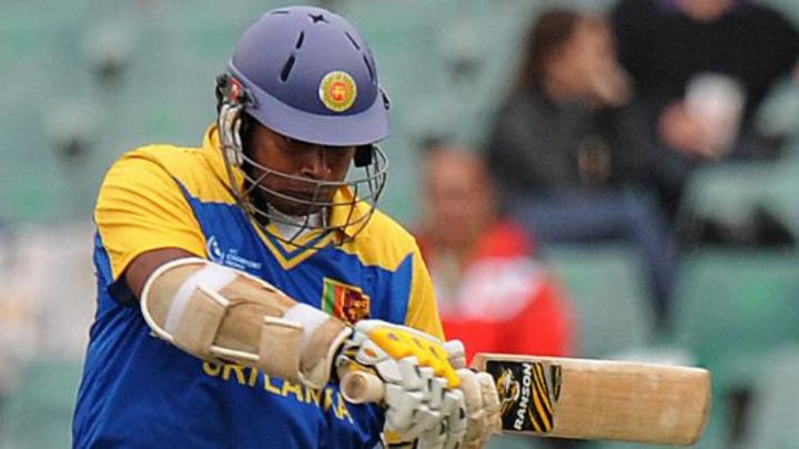 Fernando: SL attack beefed up after India series