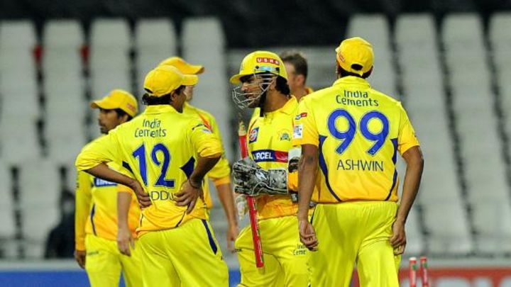 Bal: Moment of truth for the BCCI