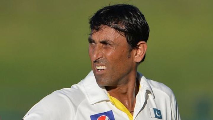 Younis returns to Pakistan ODI side