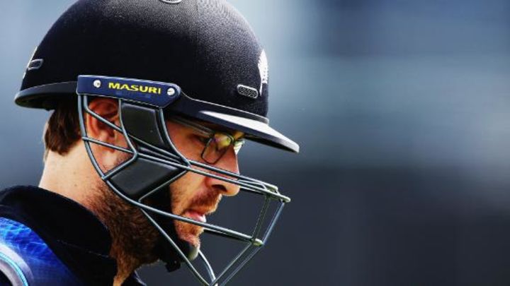 Vettori sees bright future for New Zealand