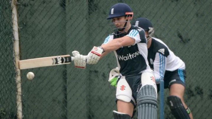 Taylor in line to replace Cook