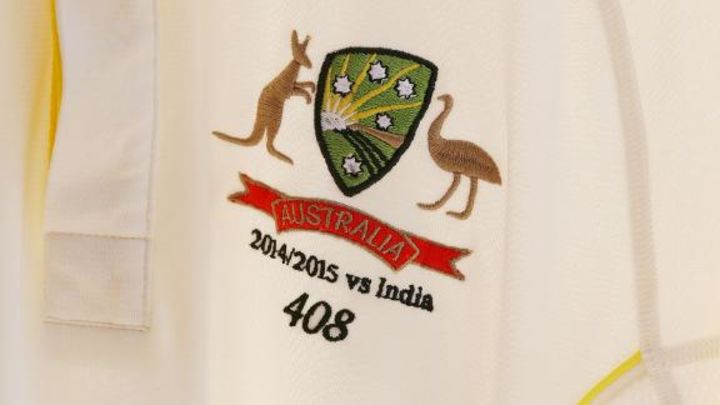 'Devastated, but it won't change the Australian way'