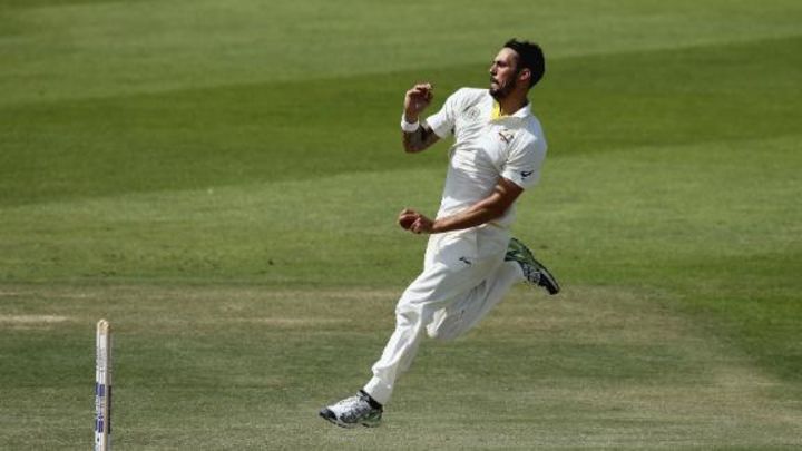 We would want to bat first - Johnson