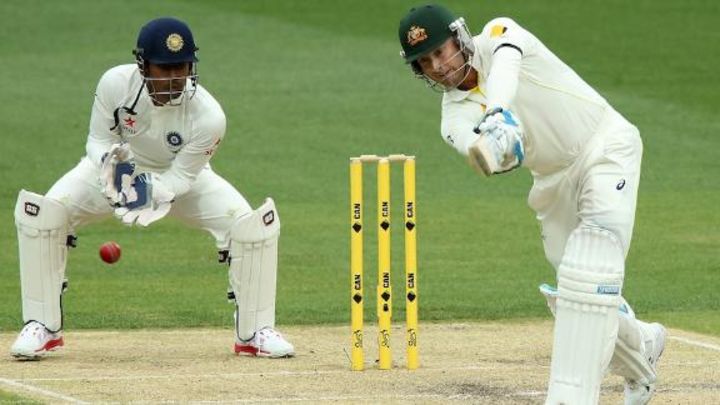 'Clarke as big as McGrath and Warne'