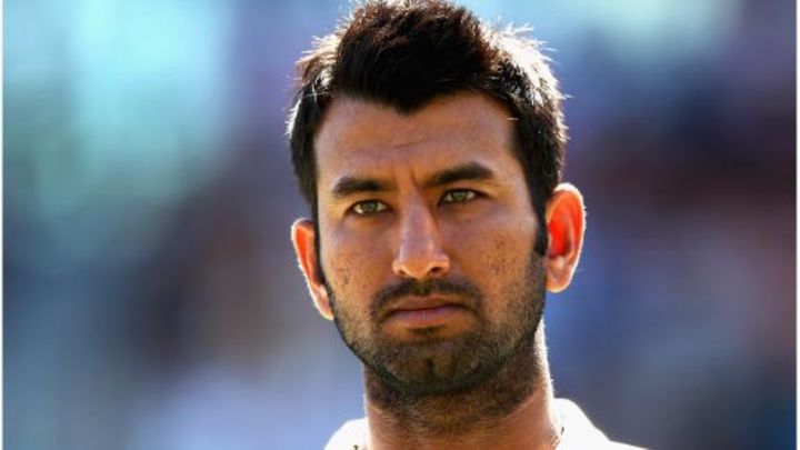 Our batsmen can make up Australia's score - Pujara