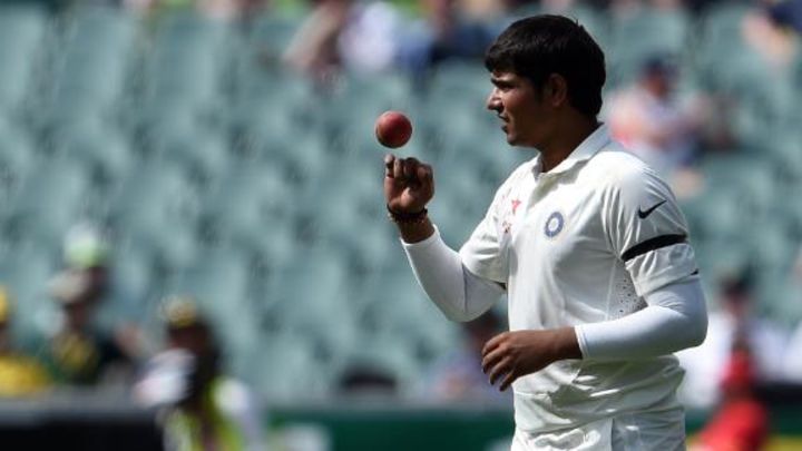 MacGill on why Karn is a better pick than Ashwin