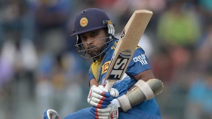 Mahela not looking for fairytale ending