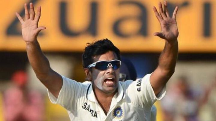 Agarkar: Expect Ashwin to return