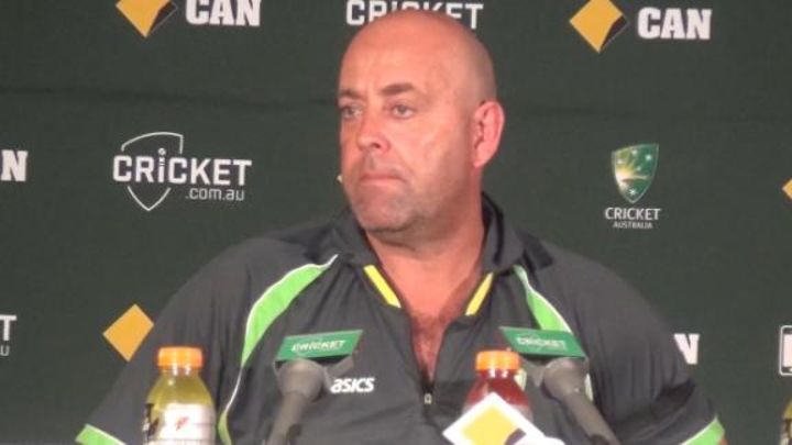 'We bowled the wrong length' - Lehmann