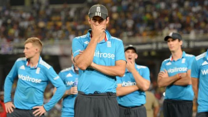 Three things England learnt in Sri Lanka