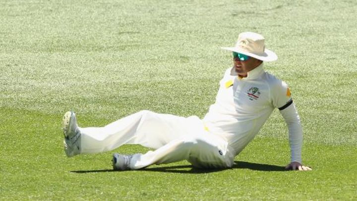 Agarkar: Australia don't miss Clarke in ODIs