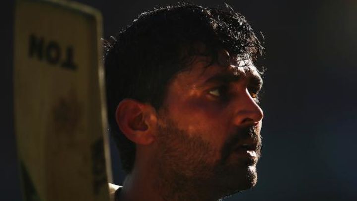 MacGill: Vijay's most defining innings