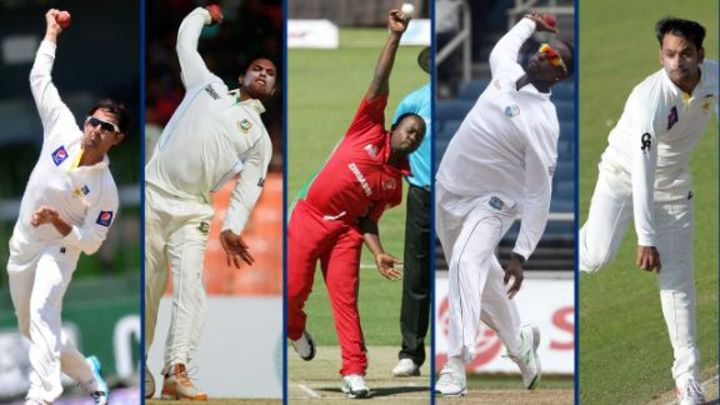 MacGill: Lyon, Ashwin setting the right example