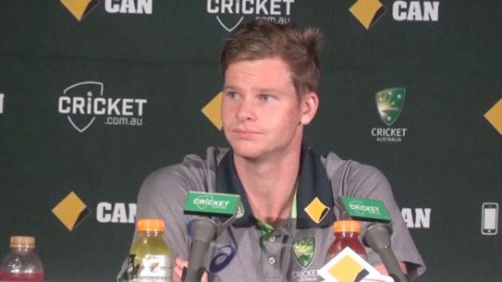 'Credit to the tail for frustrating India' - Smith