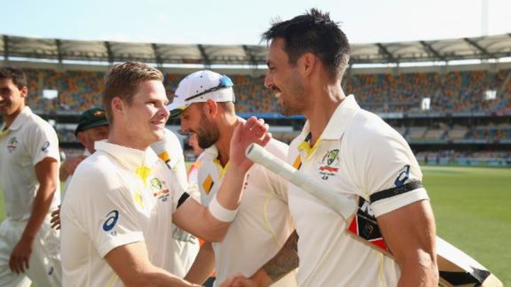 Agarkar: Australia responded better to the big moments